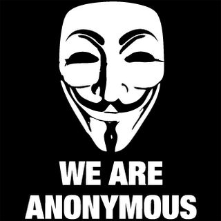 Les hackers d'Anonymous vont publier des documents de Bank of America