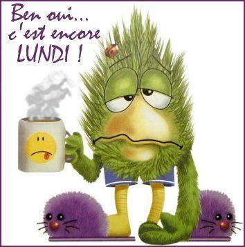 Bon lundi a vous zb73wpof