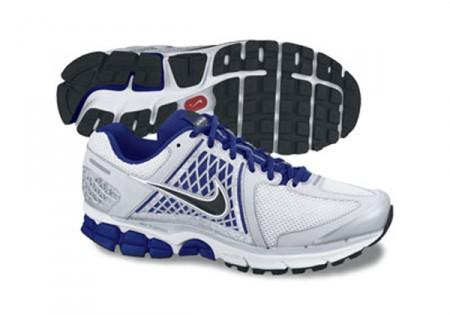 nike-zoom-vomero-6-white-drenched-blue-metallic-silver-black La Vomero +6 est annoncée