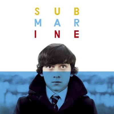 Alex Turner: Submarine EP