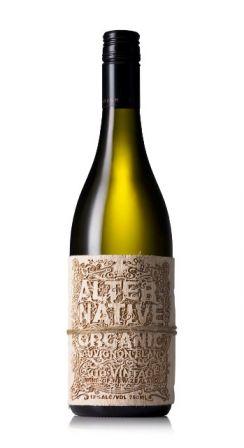 Alternative Organic Wine: Que c'est biotiful!