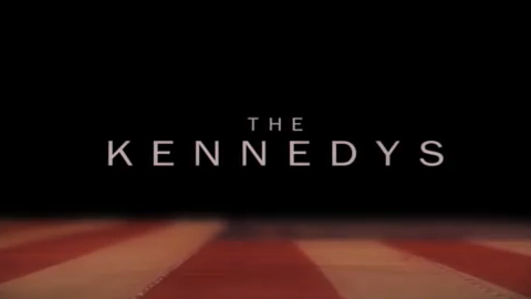 The Kennedys avec Katie Holmes ... diffusion en France ... sur France 3