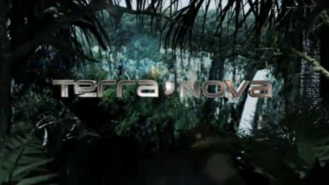 Terra Nova ... la série de Steven Spielberg ne sera pas diffusée en mai 2011
