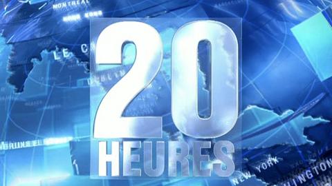 Départ d'Harry Roselmack ... TF1 veut moderniser son JT de 20 heures