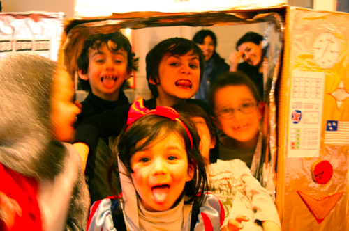 Petit group-2 Petit group-2