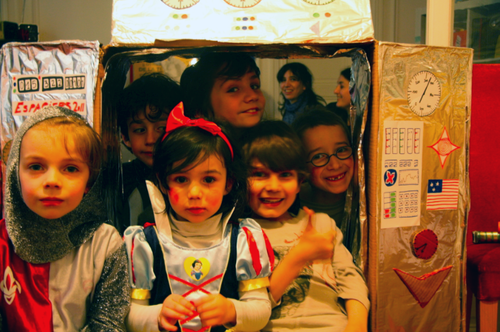 Petit group- 2 Petit group- 2