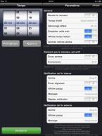 Concours appli Timer : 15 licences à gagner Concours appli Timer : 15 licences à gagner