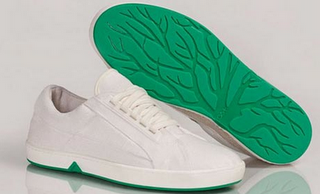 Oat shoes, les baskets 100% biodégradables Oat shoes, les baskets 100% biodégradables