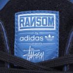 ransom adidas stussy plain cs 06 150x150 RANSOM par adidas Originals x Stussy ‘Plain CS Stussy’