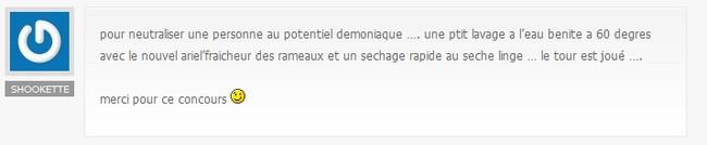 gagnant2 {Gagnant des places pour Le Rite ::