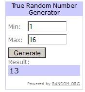 random2 {Gagnant des places pour Le Rite ::