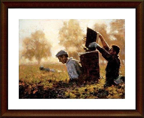 Un lundi parmi tant d'autres : Red Red Wine ... Fabian%20Perez%20-%20Manana%20de%20Verano