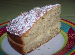 coco Gateau à la noix de coco