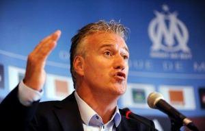 Ligue des Champions : Deschamps y croit !