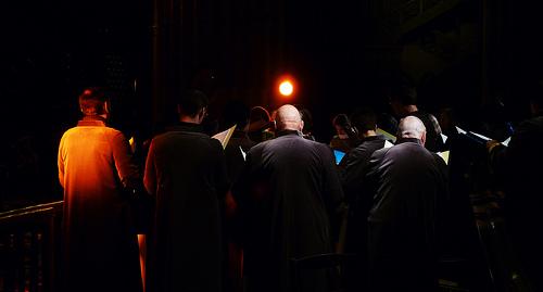 Le réconfort Le réconfort