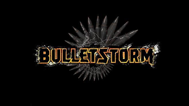 Logo du jeu Bulletstorm