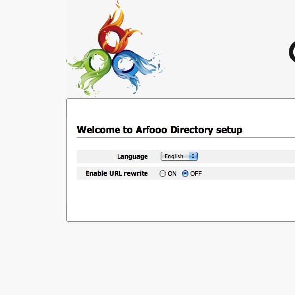 Arfooo Annuaire gratuit installation Arfooo Annuaire gratuit installation