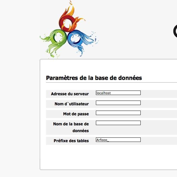 Arfooo Annuaire gratuit installation 3 Arfooo Annuaire gratuit installation 3