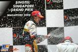 Photos Grand Prix Singapour 2008