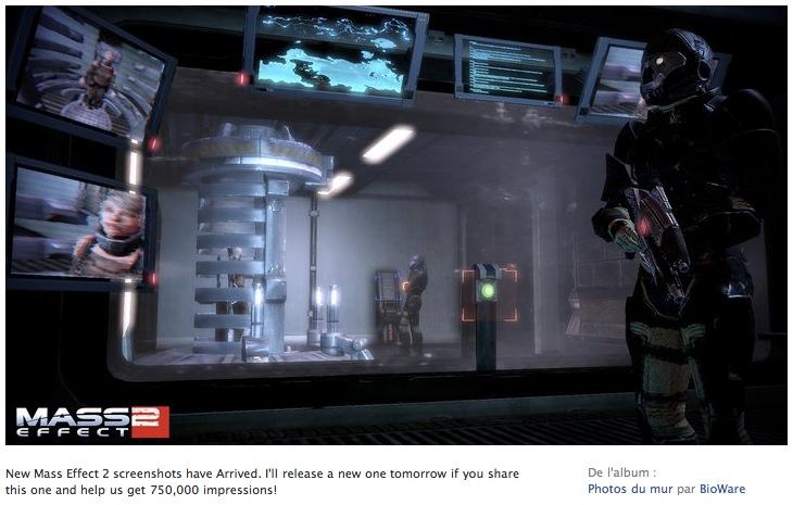 mass-effect-2-le-nouveau-dlc-arrive Un nouveau DLC Mass Effect 2 confirmé ?