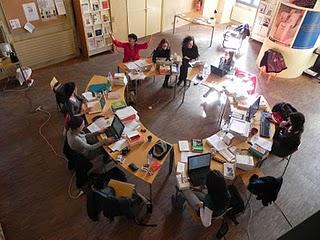 25 Mars en Arles - Soirée franco-italienne de la Fabrique des traducteurs 25 Mars en Arles - Soirée franco-italienne de la Fabrique des traducteurs