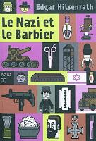 Edgar Hilsenrath, Le Nazi et le barbier