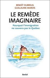 “Le Québec n’a pas besoin d’immigration”, une conclusion exagérée et insidieuse. Partie 1