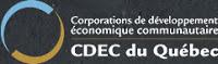 Une première au Québec - Les CDEC proposent un nouveau type de politique d'approvisionnement responsable