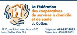 Les coopératives de santé du Québec offrent leur collaboration à la RAMQ