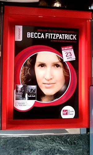Affiche pour la séance de dédicaces de Becca Fitzpatrick à Paris ! Photo0273.jpeg