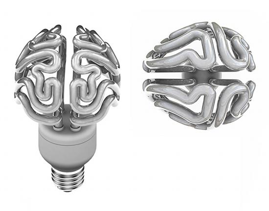 Lampe Insight Creative - Solovyov design - 1