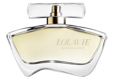 Lolavie… Le parfum de Jennifer Aniston!