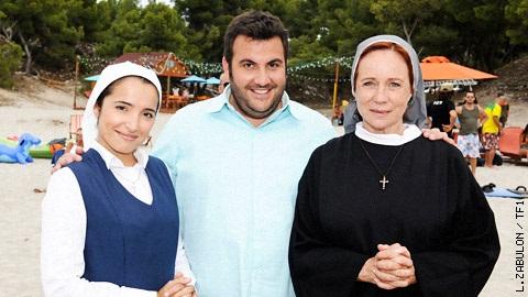 Audiences télé ... Camping Paradis domine Cold Case et Top Chef Audiences télé ... Camping Paradis domine Cold Case et Top Chef