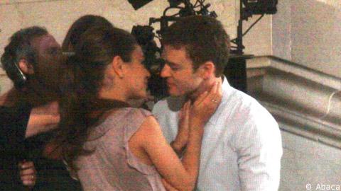 Mila Kunis et Justin Timberlake en couple ... le démenti Mila Kunis et Justin Timberlake en couple ... le démenti