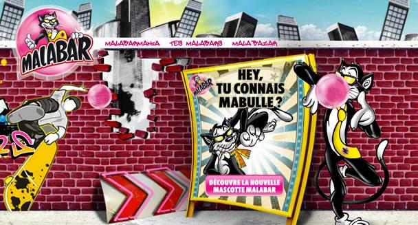 Au revoir Mr Malabar, Bonjour LolCat Mabulle
