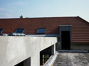 Poursuite des travaux de l'école publique P1000083