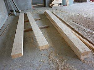 Poursuite des travaux de l'école publique P1000088