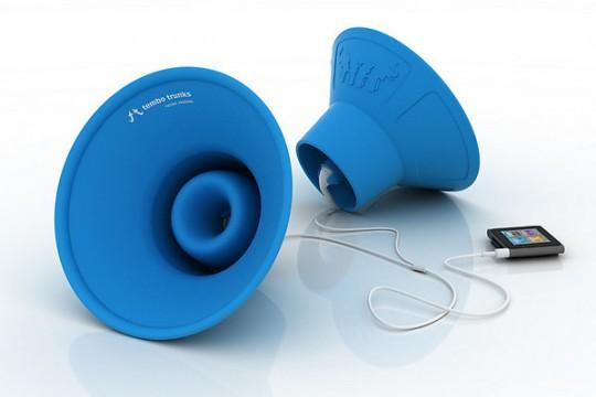 220726 540x360 Tembo Trunks : des enceintes pour vos écouteurs