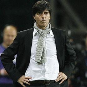 Joachim-Low Bayern : Löw ne viendra pas !