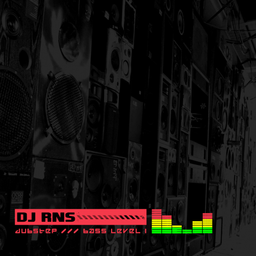 Mixtape: DJ RNS aka Manotti da Vinci – Dubstep /// Bass Level 1 & 2