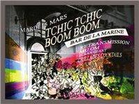 Tchic-tchic Boom-boom (Match MU-OM) Tchic-tchic Boom-boom (Match MU-OM)