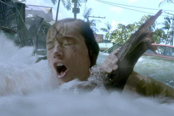 Tsunami : « Au-dela » retiré des salles au Japon Tsunami : « Au-dela » retiré des salles au Japon