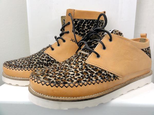 VOLTA – F/W 2011 – LEOPARD SPECIAL CLASSIC VOLTA – F/W 2011 – LEOPARD SPECIAL CLASSIC