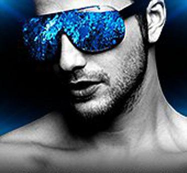 Jérémy Amelin . « Undone » le nouveau single jeremy-amelin