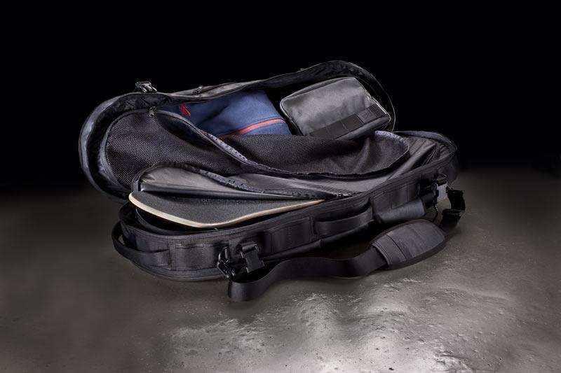 nike sb shuttle bag 4 Nike SB Shuttle Bag