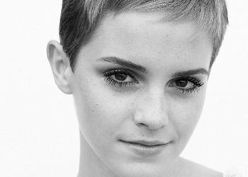 Emma Watson, nouvelle égérie de Lancôme