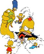 Les Simpson, © Matt Groening / Fox Simpson