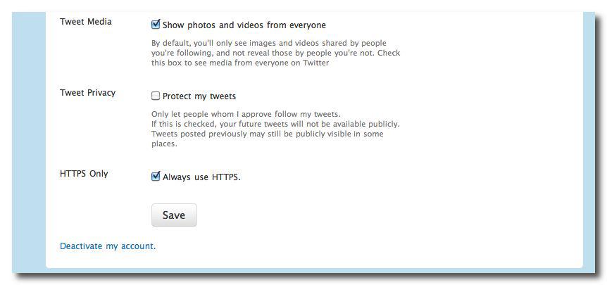 2011-03-16_071317 Twitter propose une connexion HTTPS permanente …