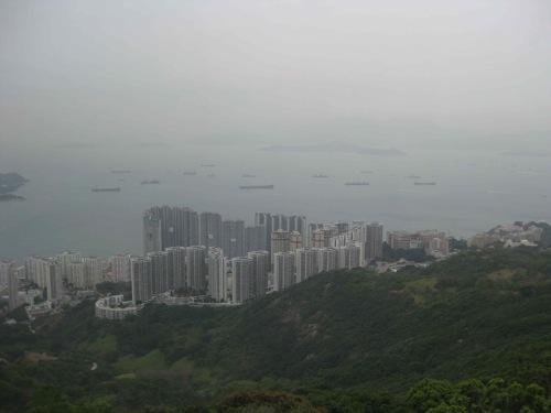 Vue From Hong Kong with love (2)