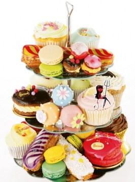 cupcake Sin Care… Cremez vos péchés!